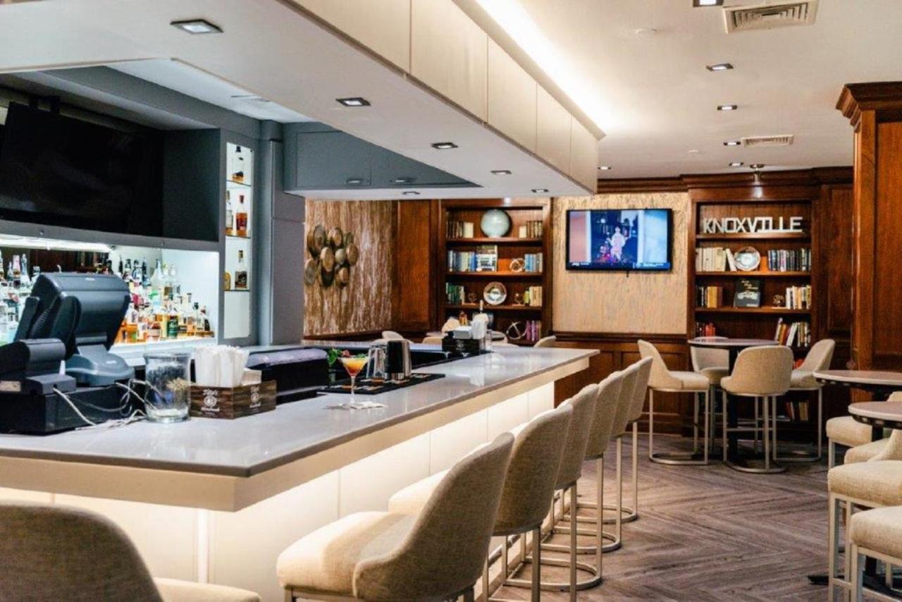 Crowne Plaza Downtown By Ihg Hotel
