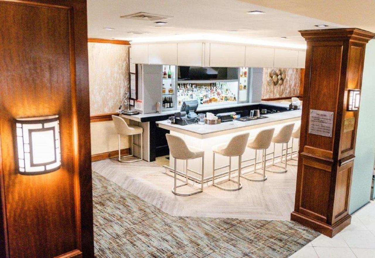 Hotel Crowne Plaza Downtown By Ihg