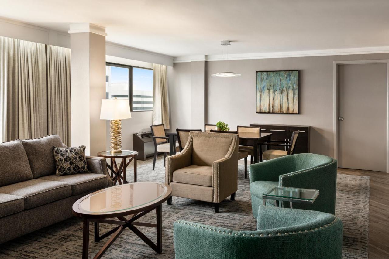 Hotel Crowne Plaza Downtown By Ihg