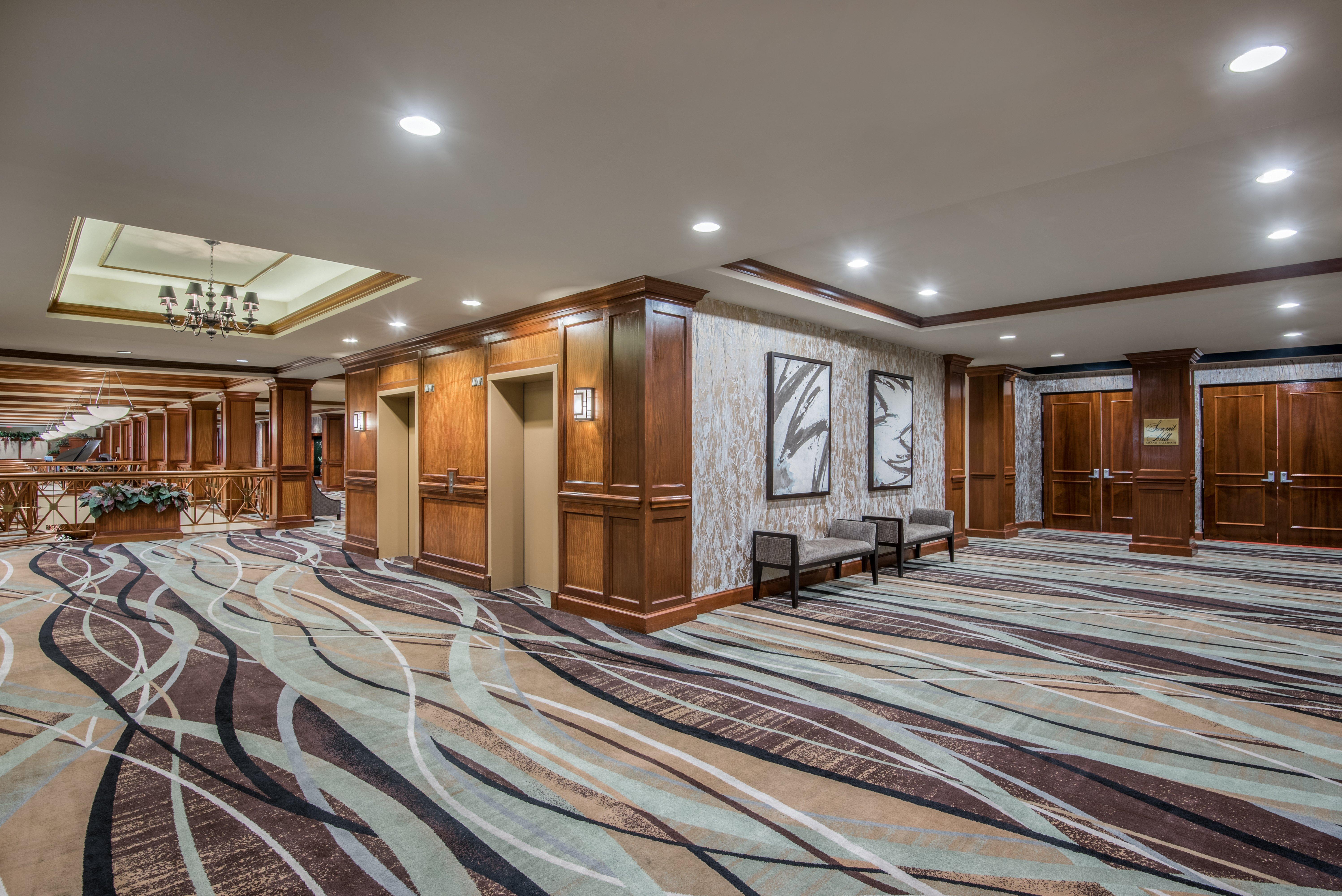 Crowne Plaza Downtown By Ihg