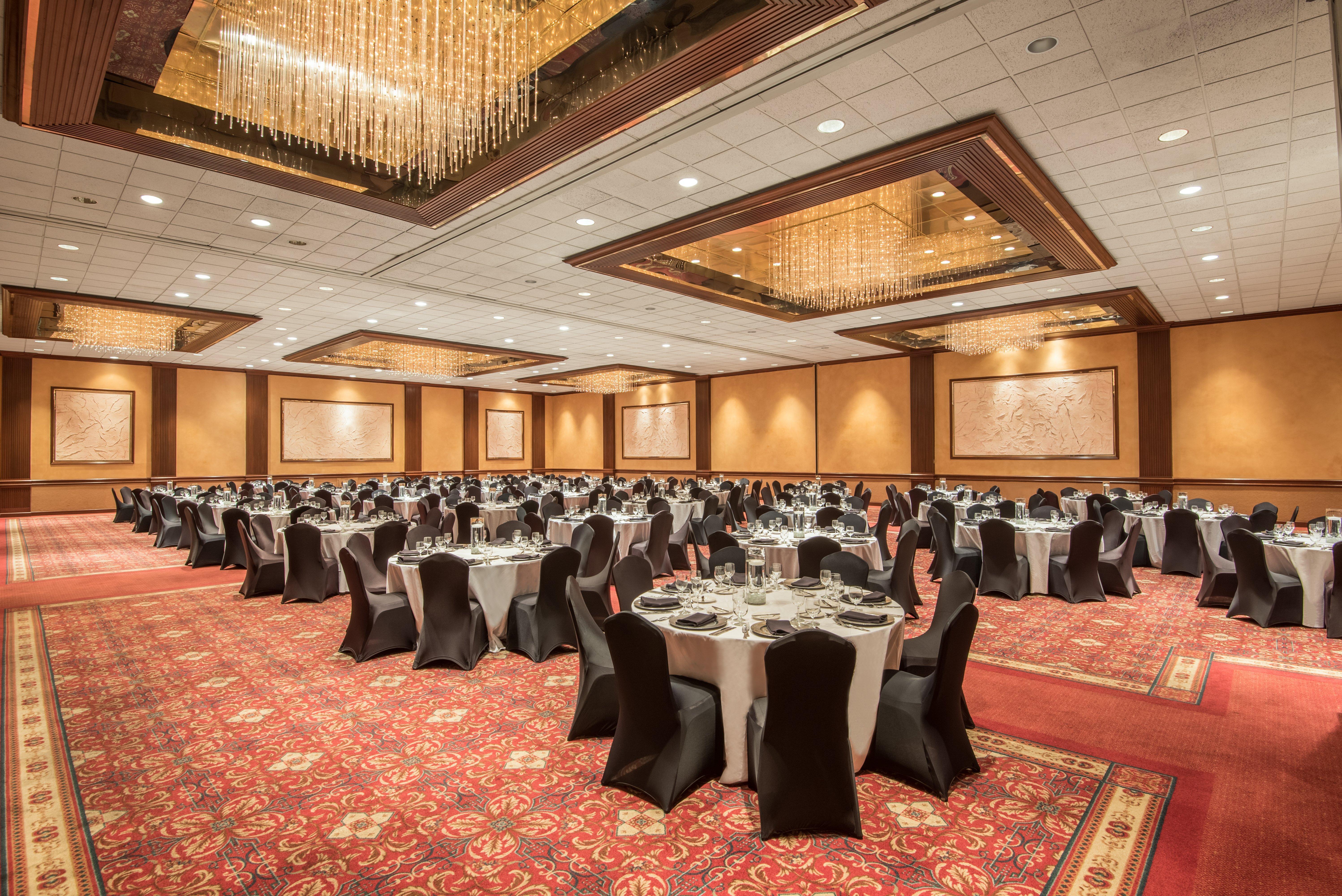 Crowne Plaza Downtown By Ihg Hotel Knoxville