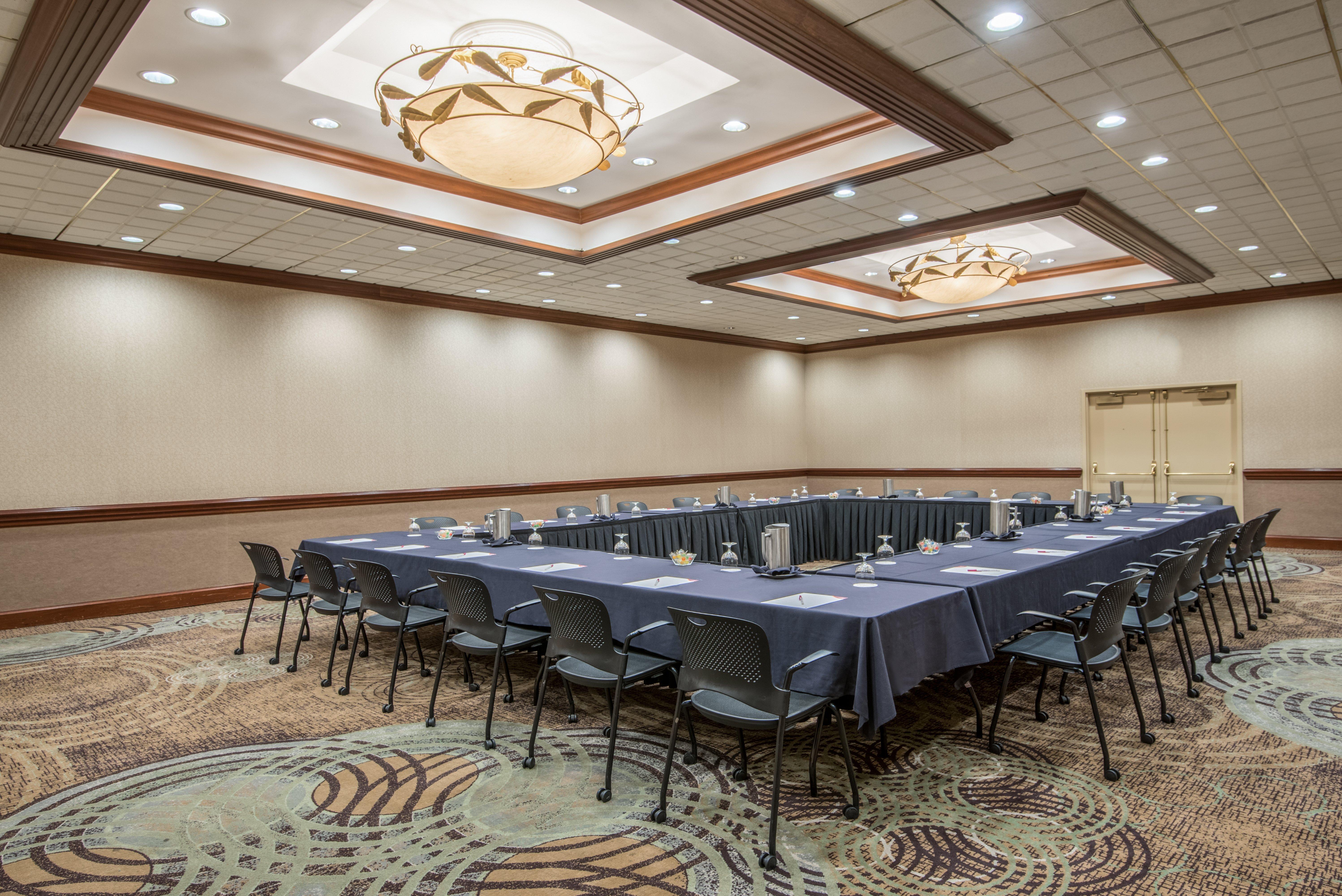 Crowne Plaza Downtown By Ihg