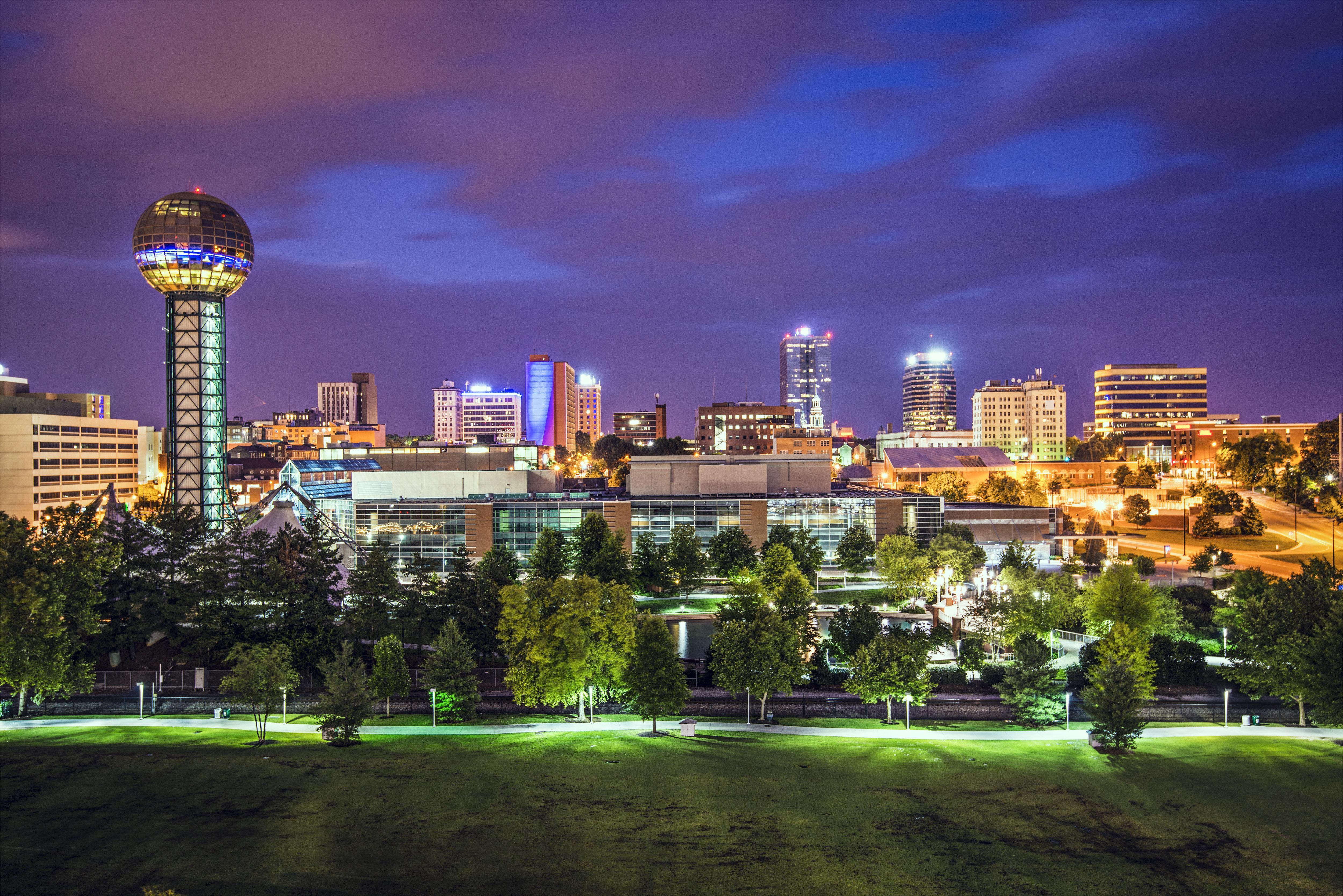 Hotel Crowne Plaza Downtown By Ihg 4*