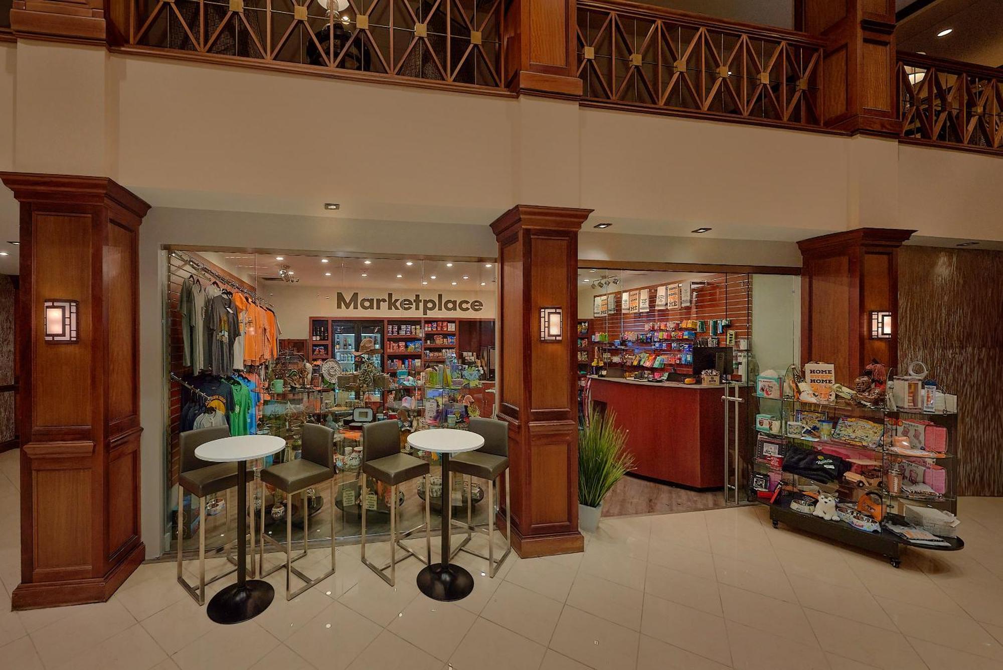 Crowne Plaza Downtown By Ihg Knoxville