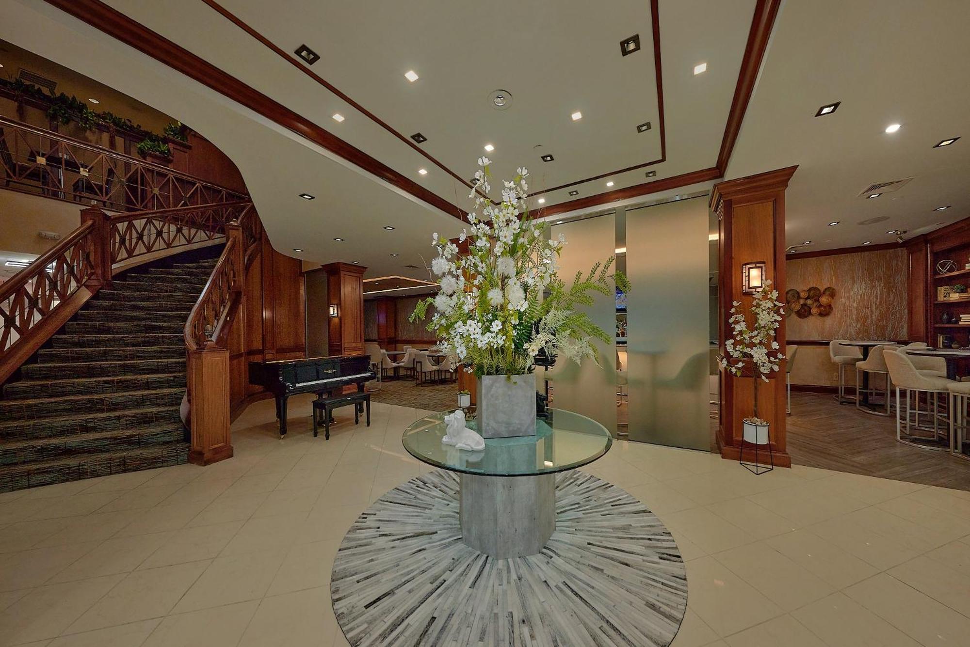 Crowne Plaza Downtown By Ihg Hotel Knoxville