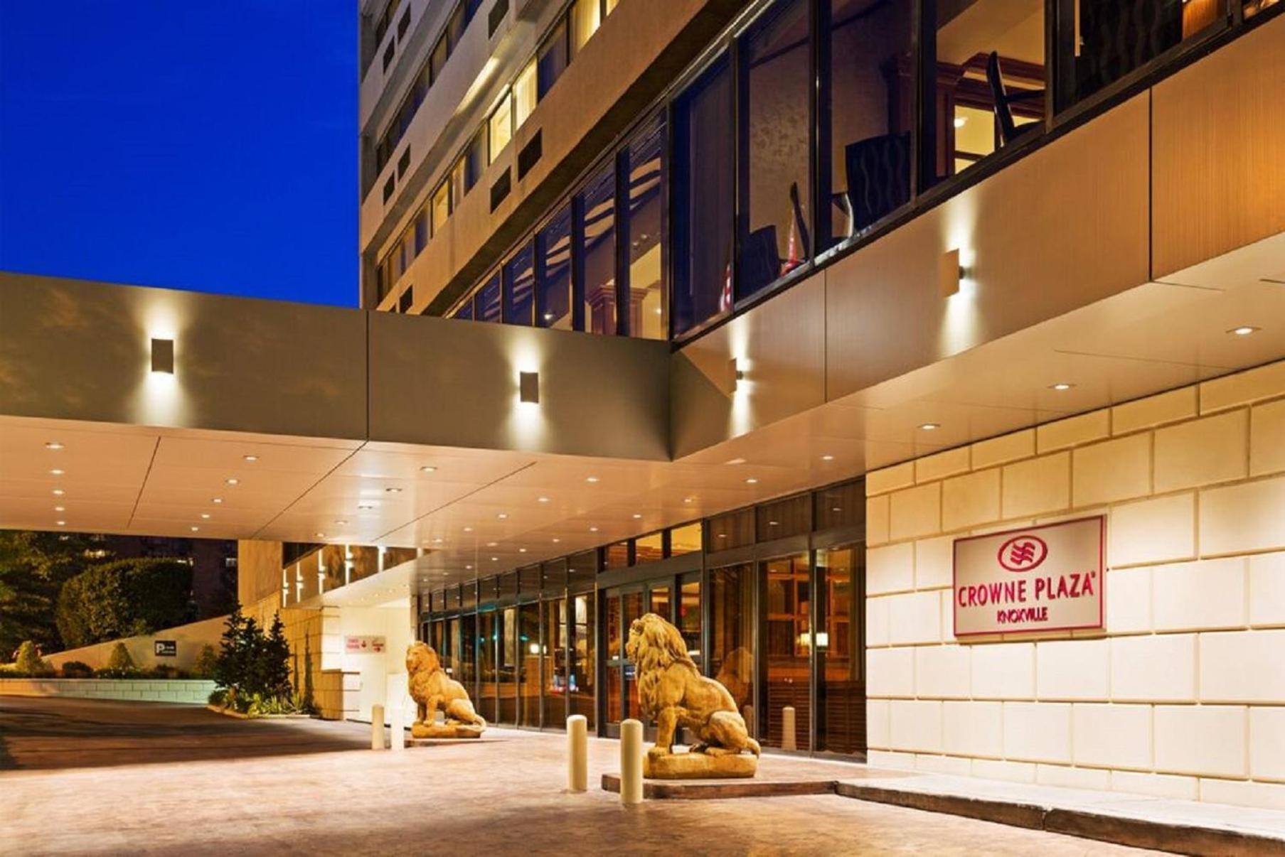Crowne Plaza Downtown By Ihg