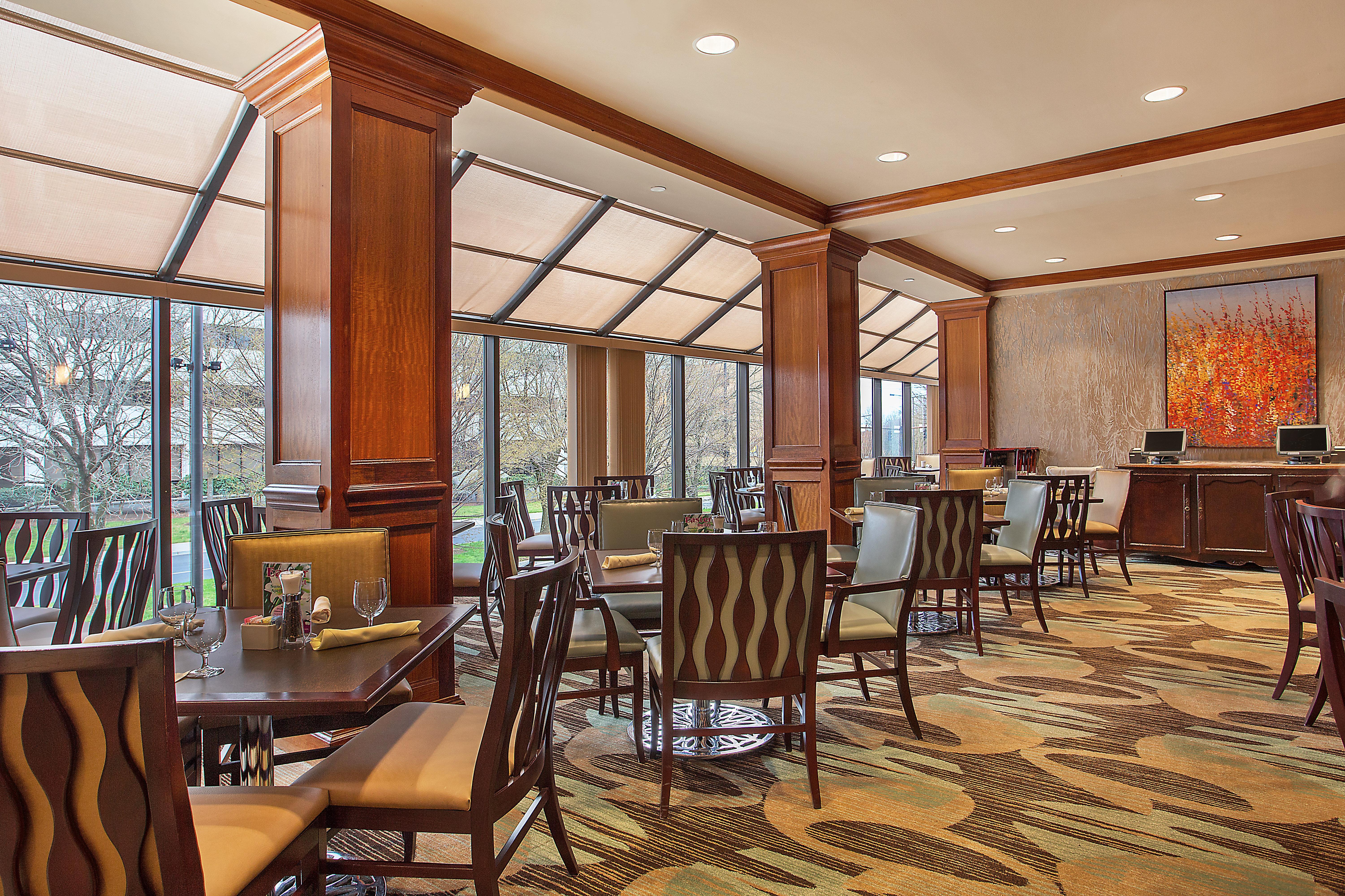 Crowne Plaza Downtown By Ihg 4* Knoxville