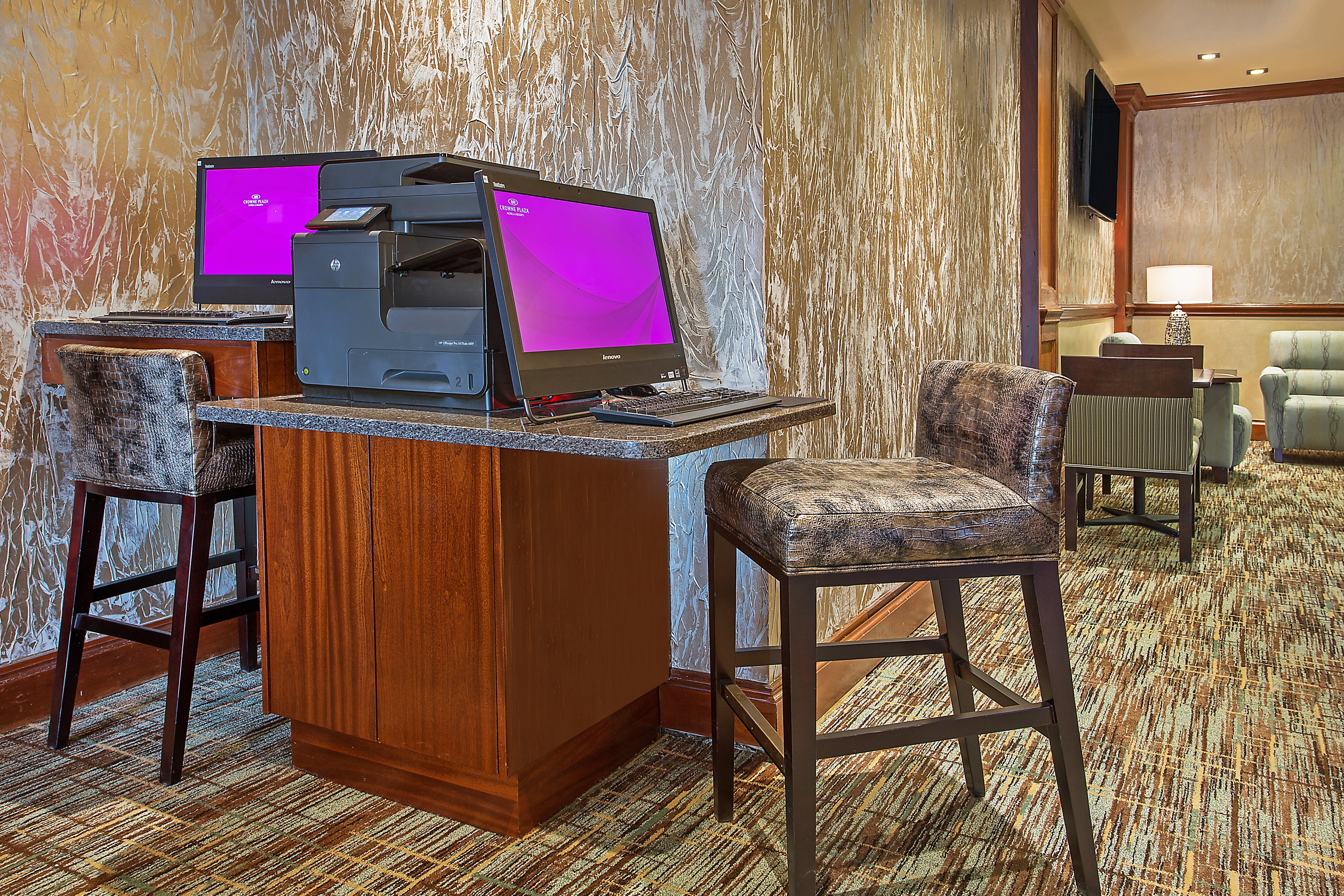 Crowne Plaza Downtown By Ihg 4* Knoxville