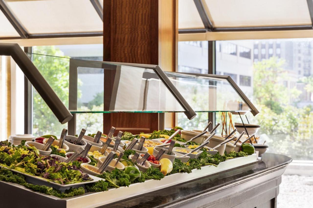 Crowne Plaza Downtown By Ihg Knoxville