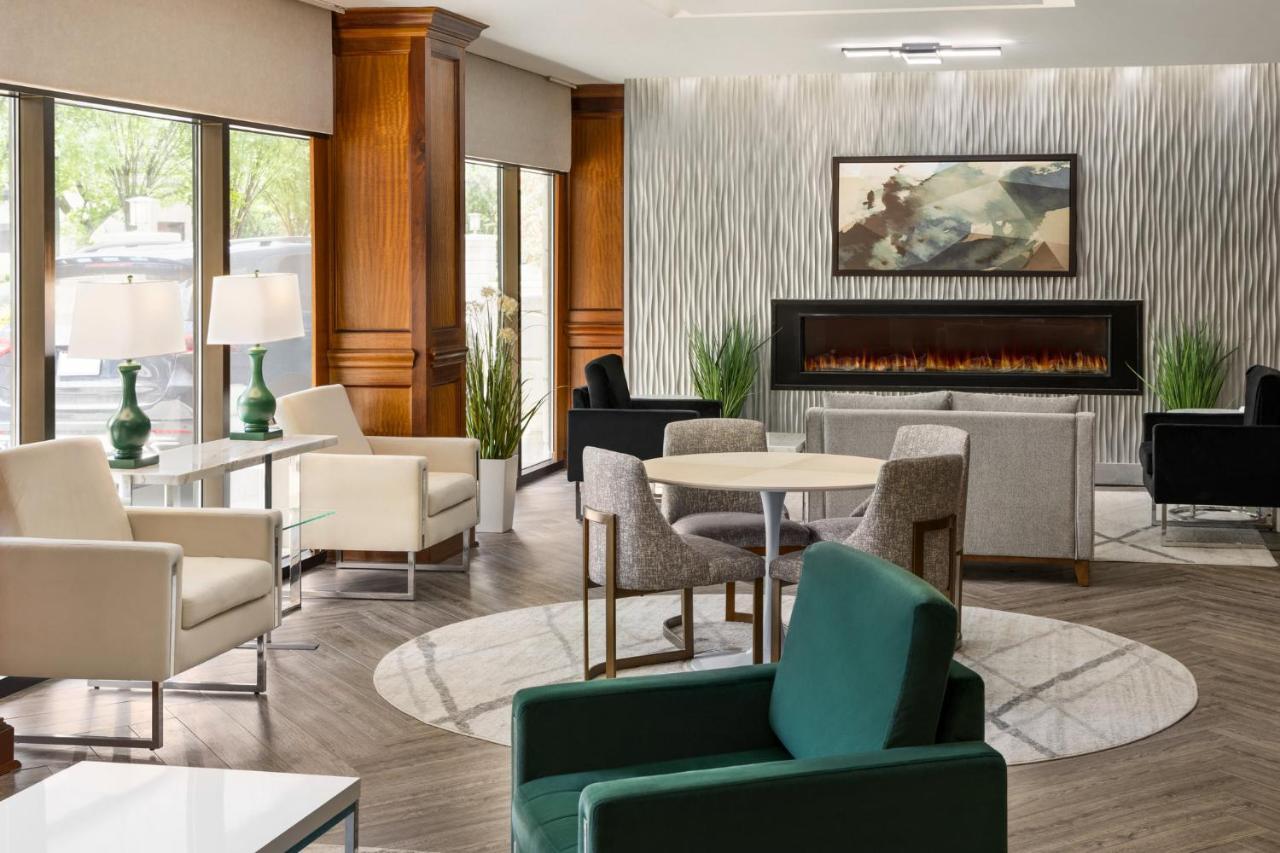 Crowne Plaza Downtown By Ihg Hotel