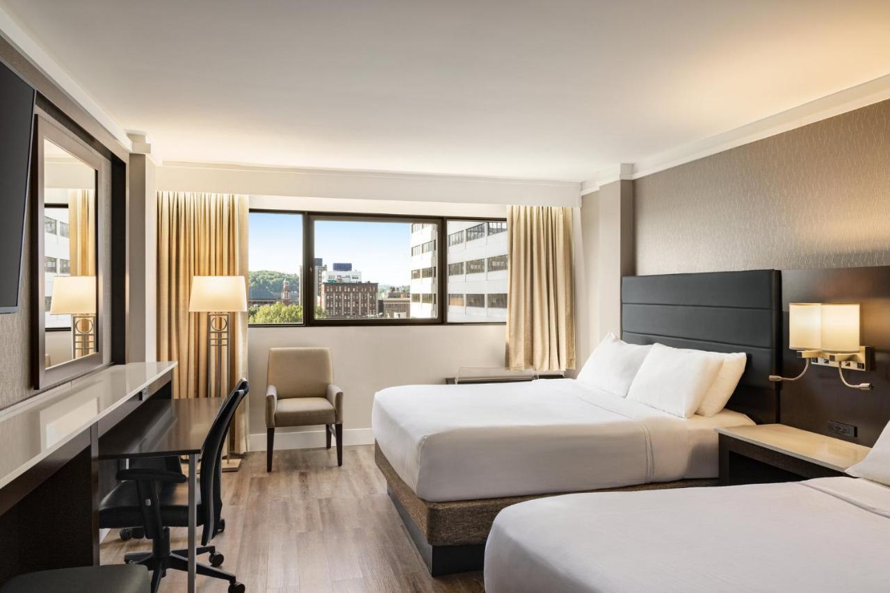 Crowne Plaza Downtown By Ihg Hotel