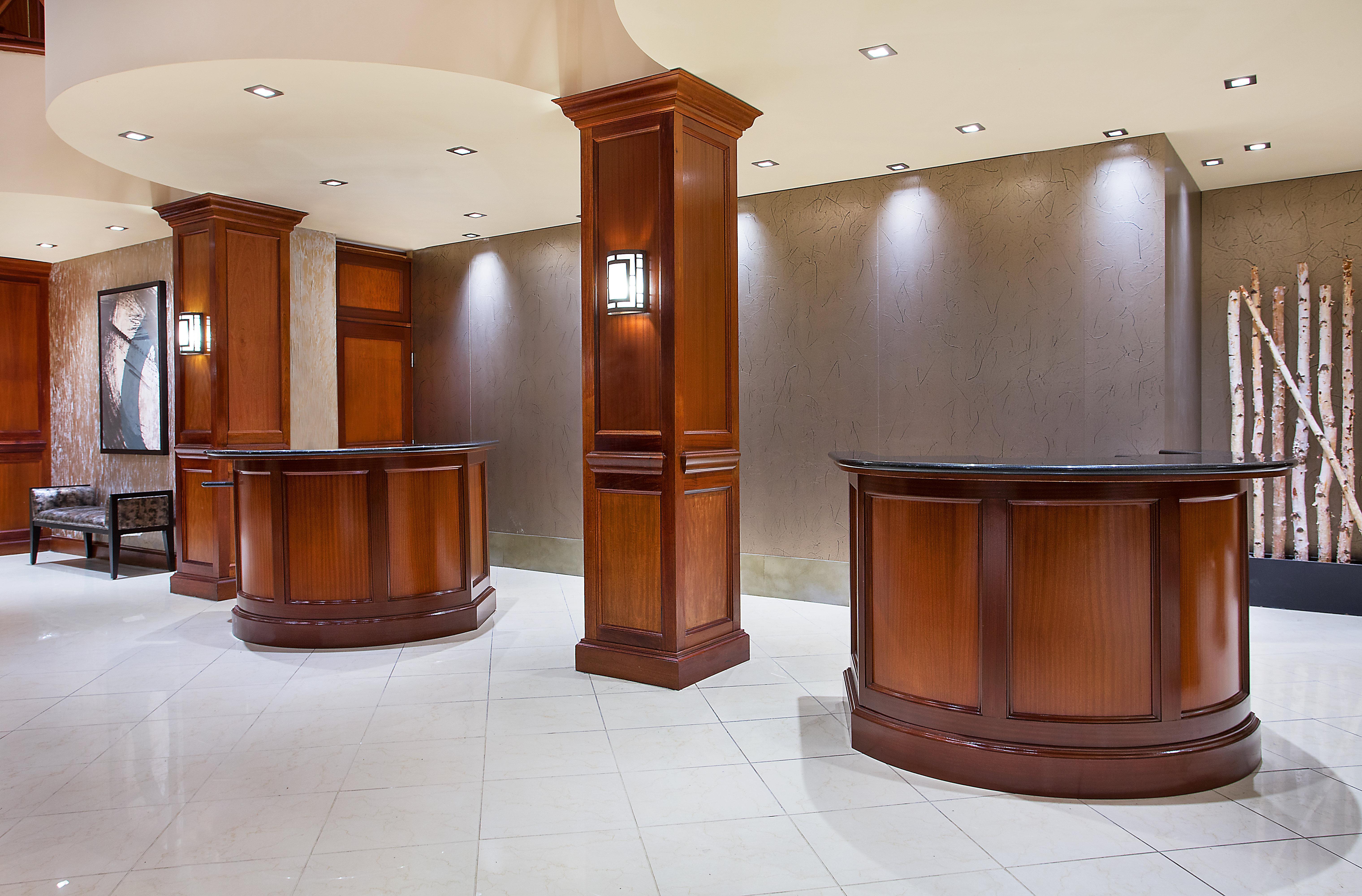 Crowne Plaza Downtown By Ihg