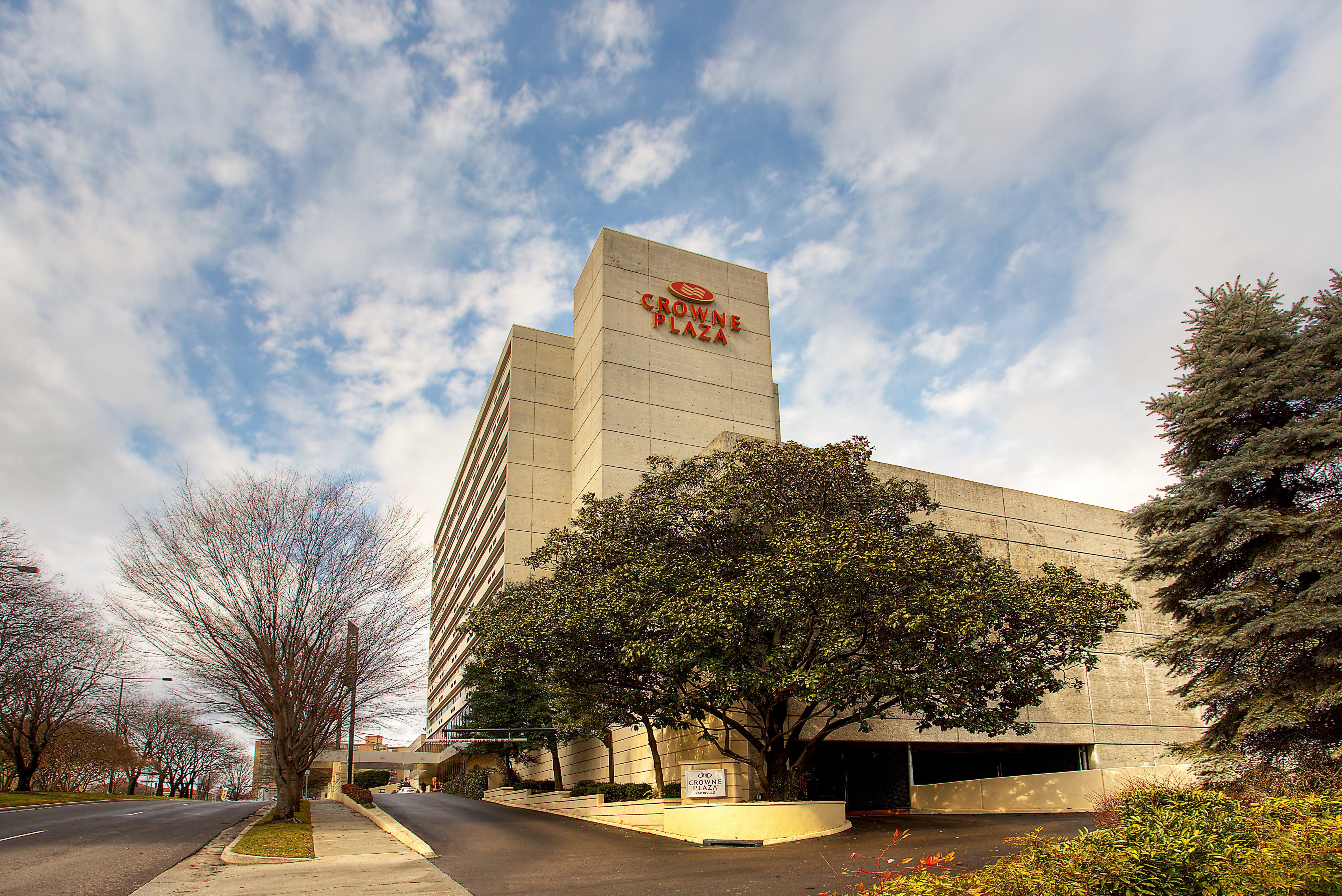 Crowne Plaza Downtown By Ihg