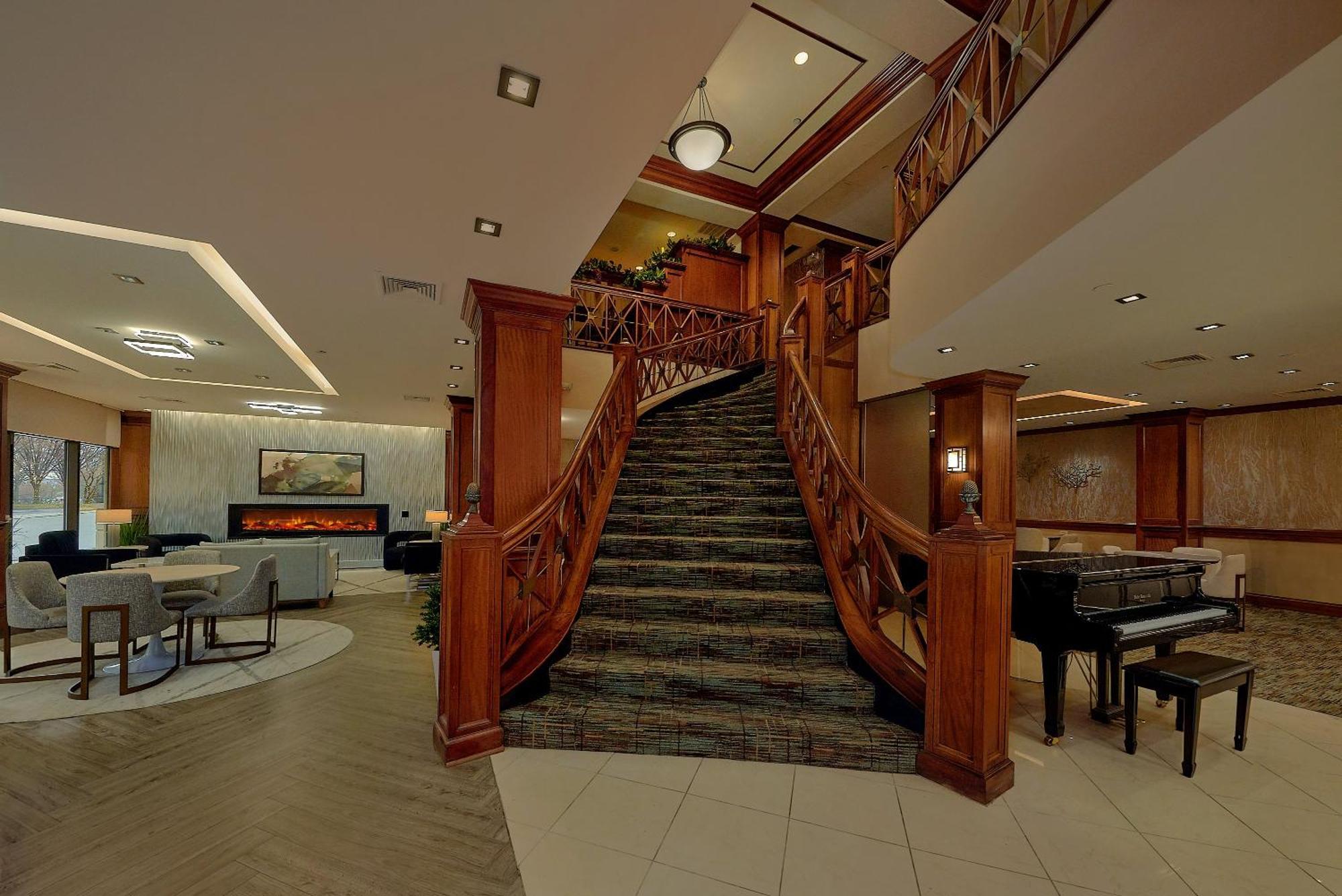 Crowne Plaza Downtown By Ihg Hotel Knoxville