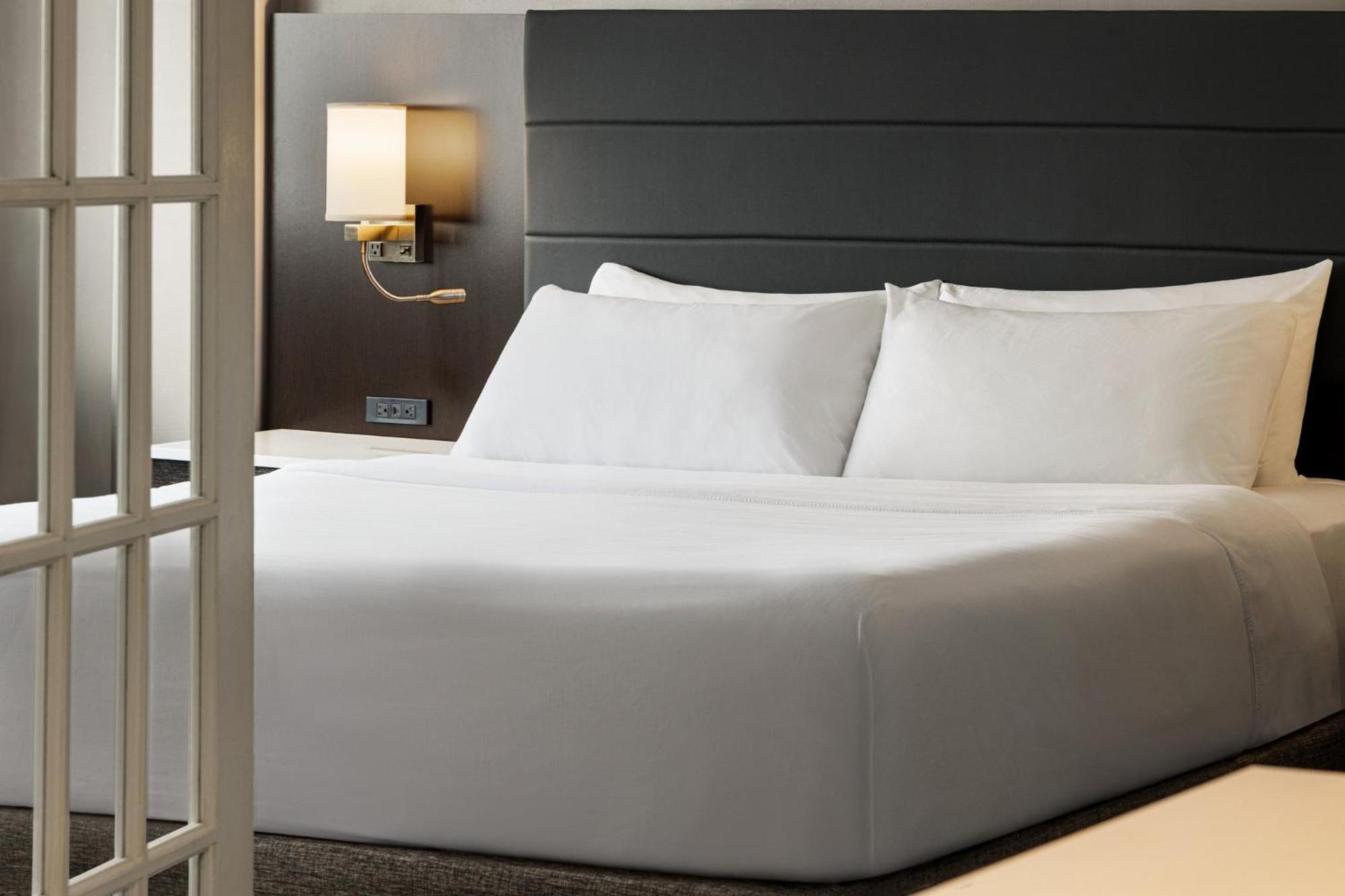 Hotel Crowne Plaza Downtown By Ihg