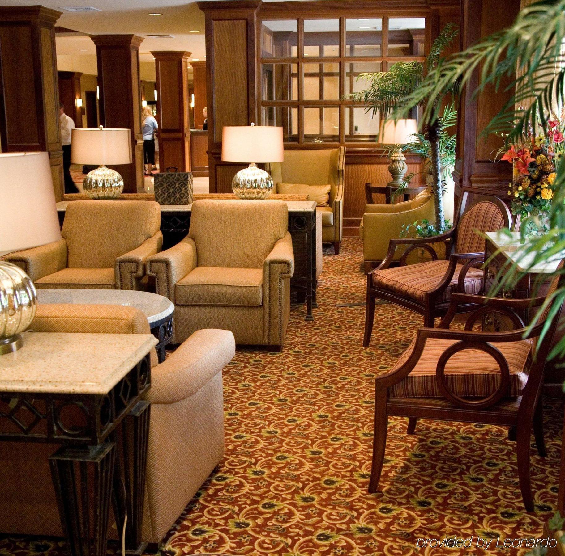 Crowne Plaza Downtown By Ihg Hotel 4*